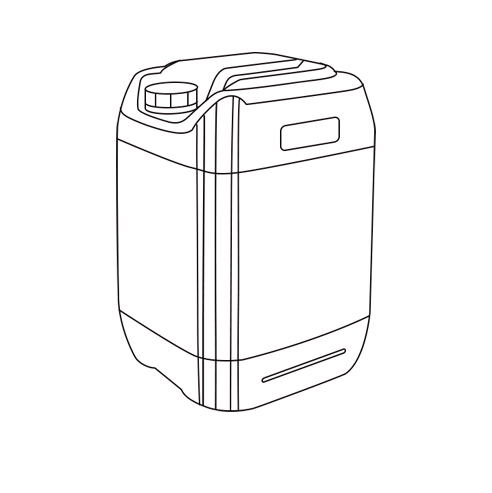堆码桶系列（5L–30L）