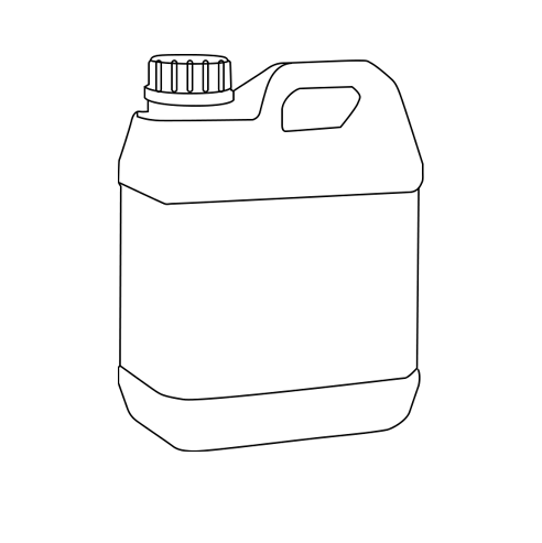 小方桶系列（1L–10L）
