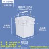 正方形开口桶系列（1L–25L）