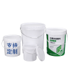螺旋盖圆桶系列（1L–25L）