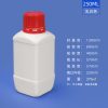 试剂方瓶系列（60ml–500ml）