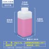 小口方瓶系列（20ml–500ml）