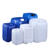 堆码桶系列（5L–30L）