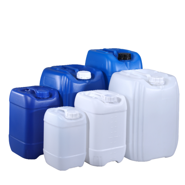 堆码桶系列（5L–30L）