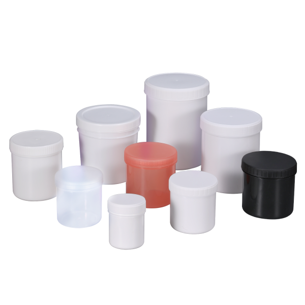 螺旋罐系列（30ml–2000ml）