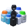 大口方瓶系列（250ml–1500ml）