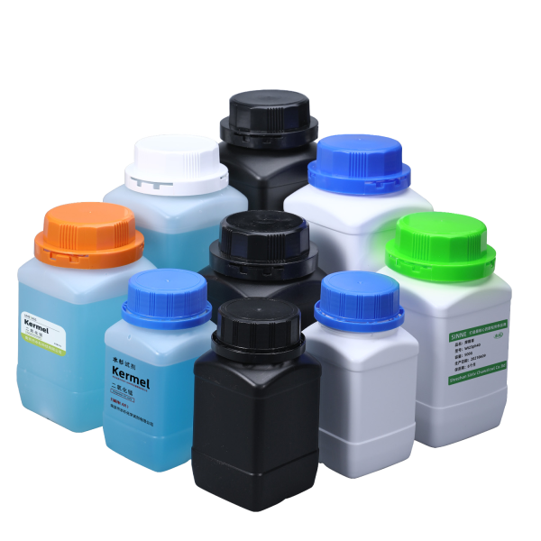 大口方瓶系列（250ml–1500ml）