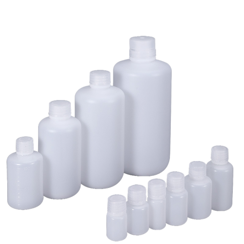 小口圆瓶系列（12ml–1000ml）