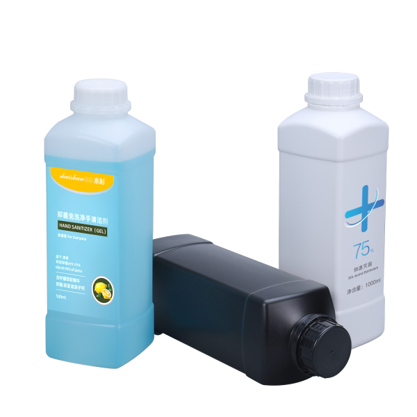 常规方瓶系列（500ml、1L）