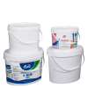 椭圆形桶系列（6L、10L、20L）