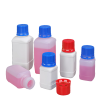 试剂方瓶系列（60ml–500ml）