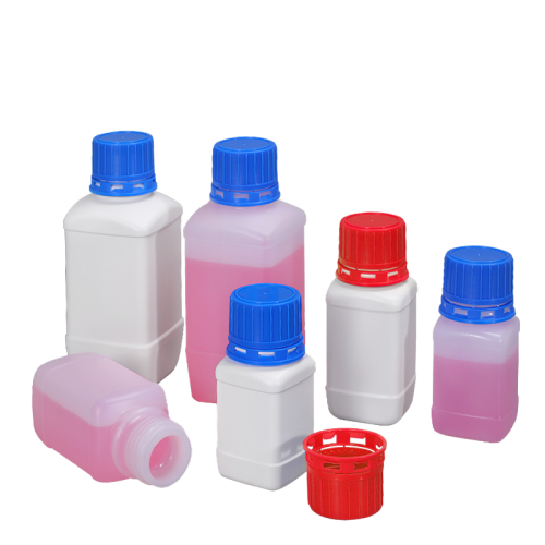 试剂方瓶系列（60ml–500ml）